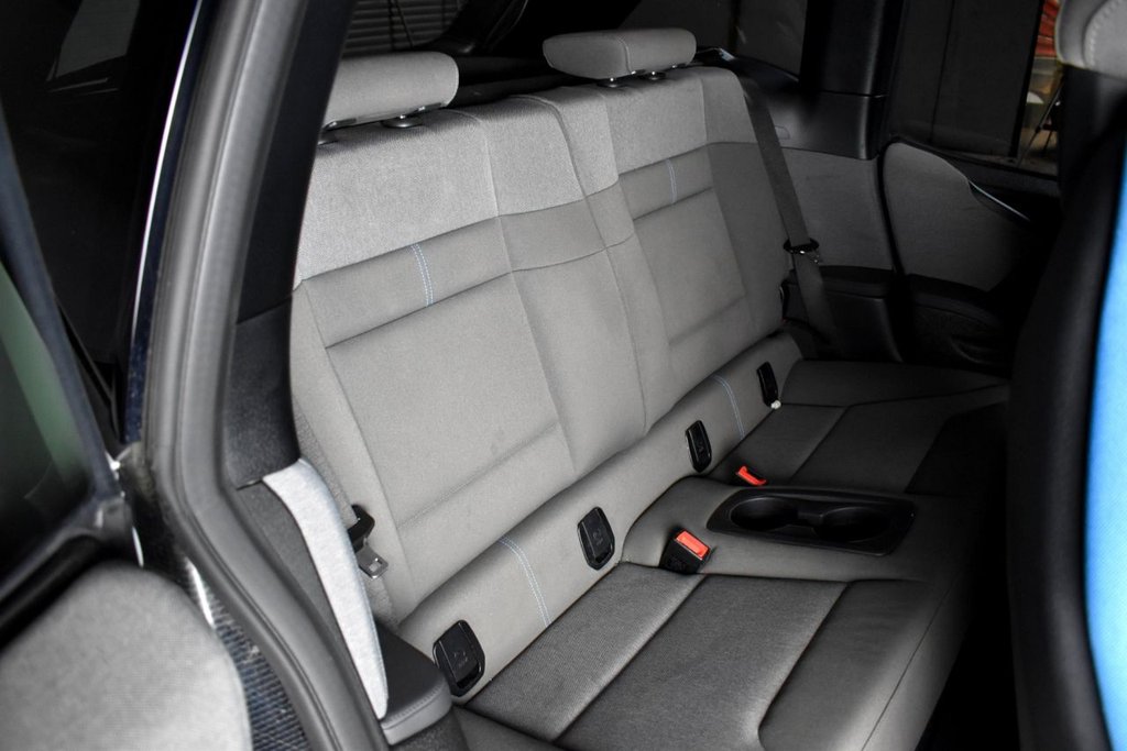 Used BMW i3 2020 for sale - 75973628: Photo 36