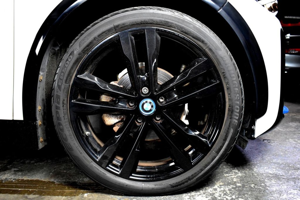 Used BMW i3 2020 for sale - 75973628: Photo 37