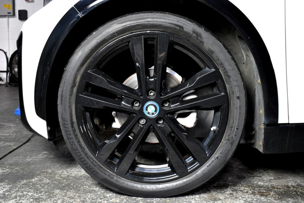 Used BMW i3 2020 for sale - 75973628: Photo 38