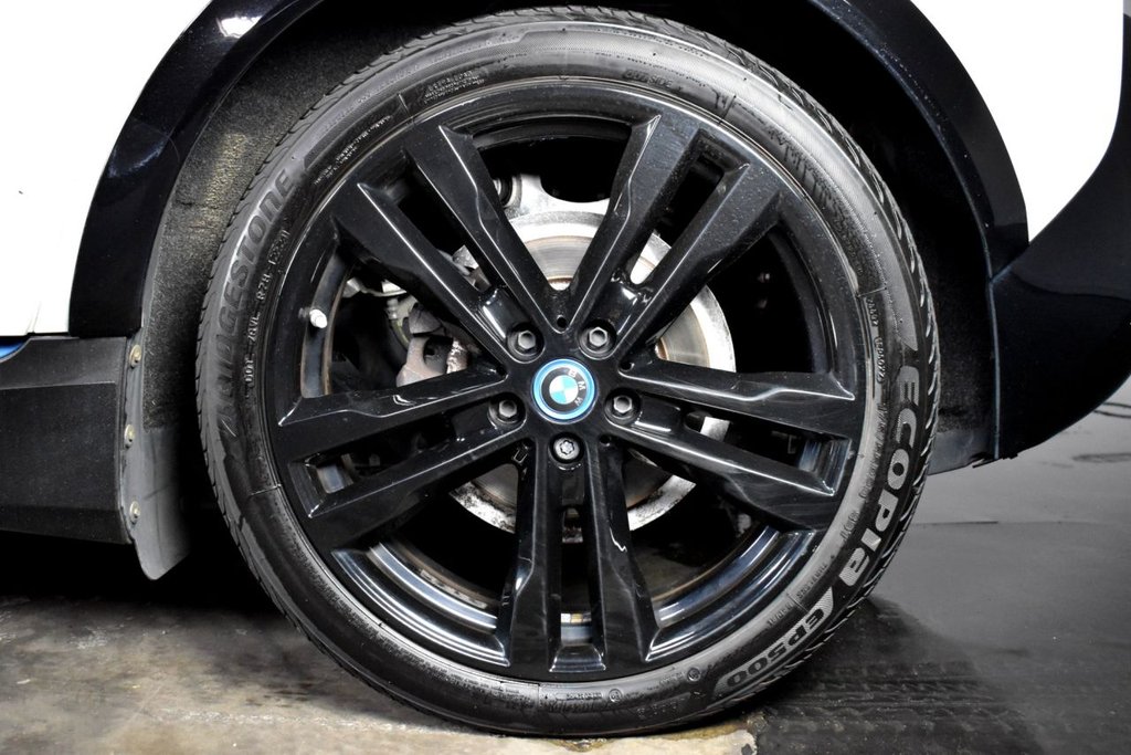 Used BMW i3 2020 for sale - 75973628: Photo 39