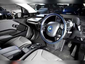 Used BMW i3 2020 for sale - 75973628: Photo