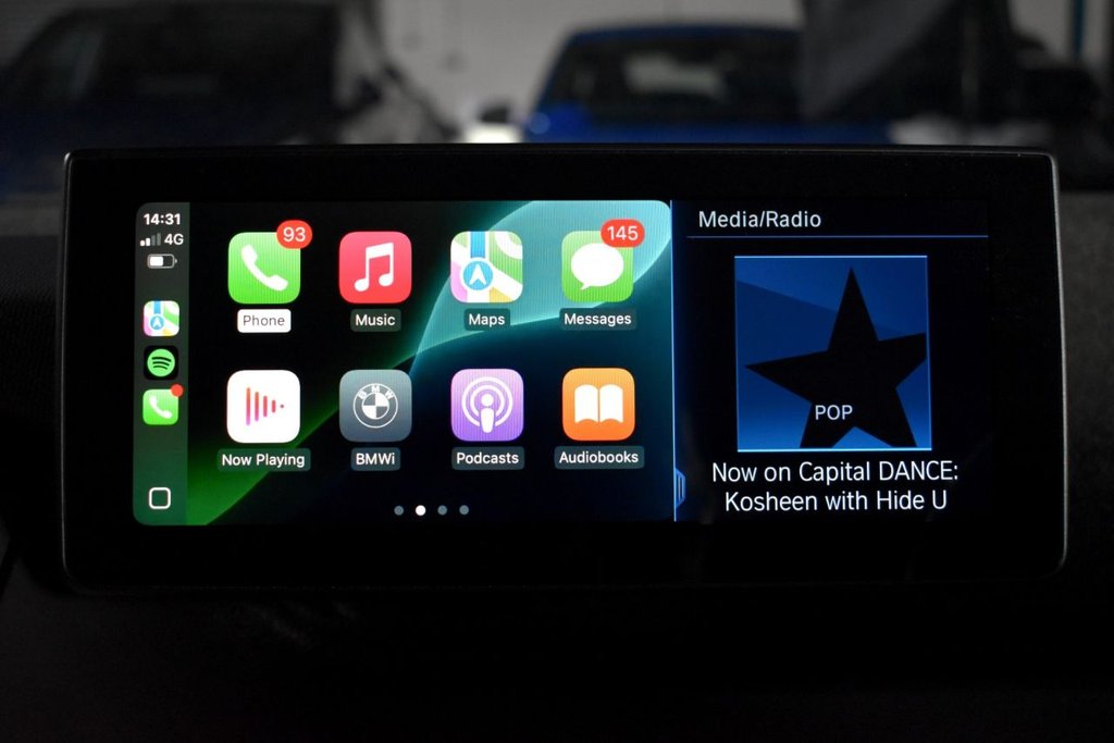 Used BMW i3 2020 for sale - 75973628: Photo 4