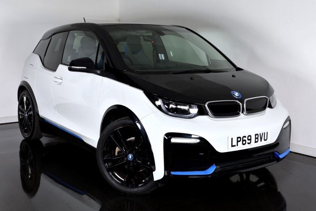 Used BMW i3 2020 for sale - 75973628: Photo 40