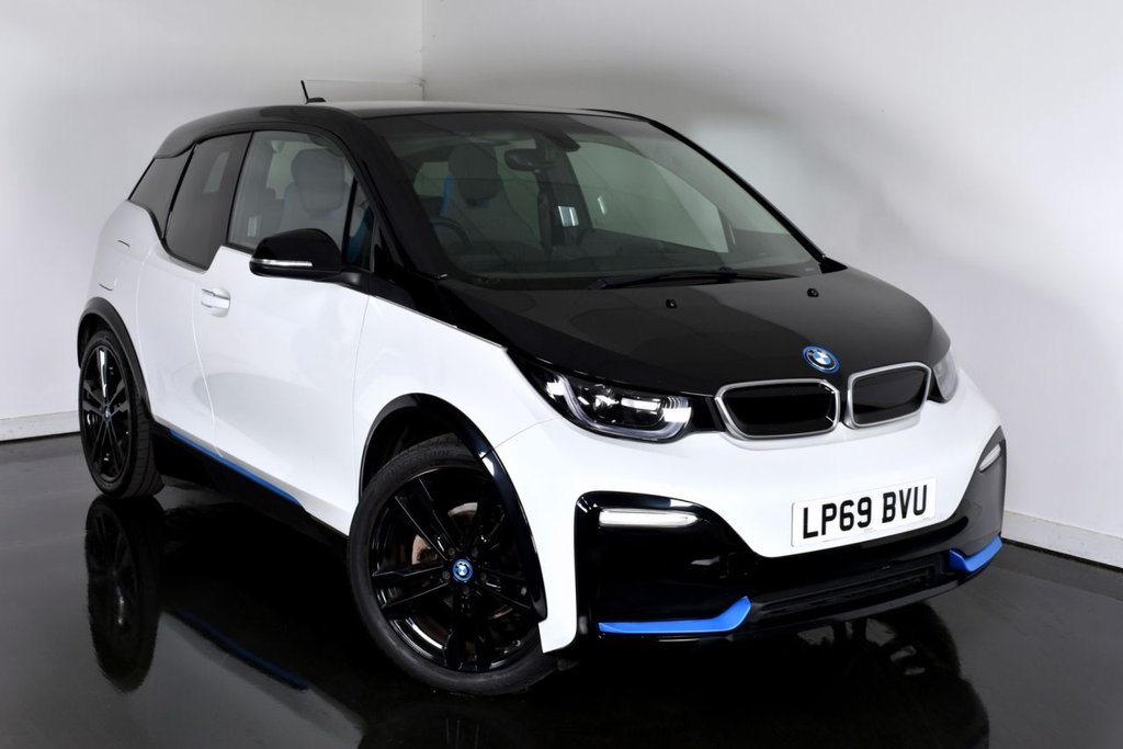 Used BMW i3 2020 for sale - 75973628: Photo 41