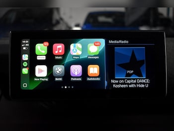 Used BMW i3 2020 for sale - 75973628: Photo