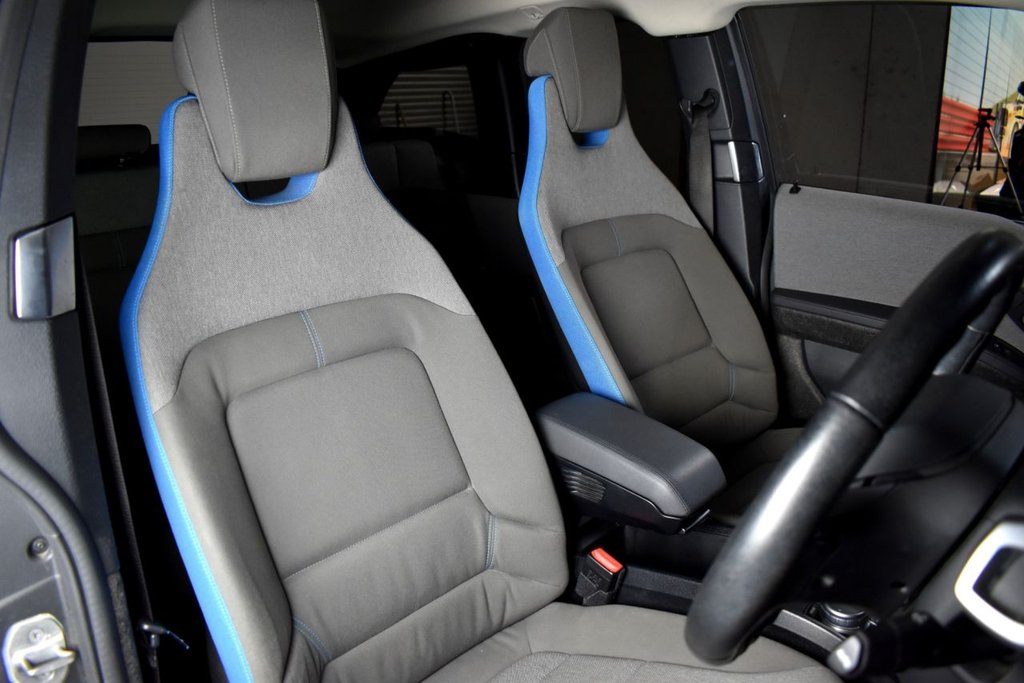 Used BMW i3 2020 for sale - 75973628: Photo 6