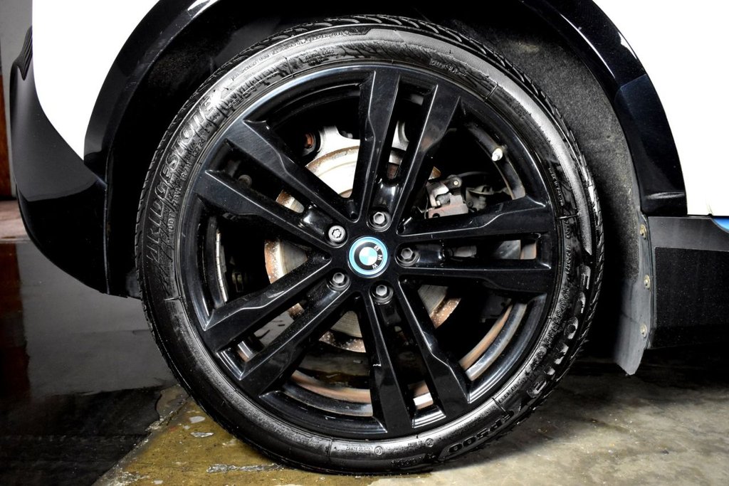 Used BMW i3 2020 for sale - 75973628: Photo 8