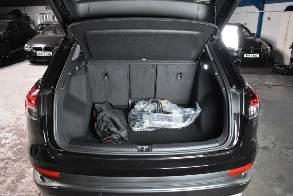 Used Audi Q4 e-tron 2024 for sale - 78180787: Photo 16