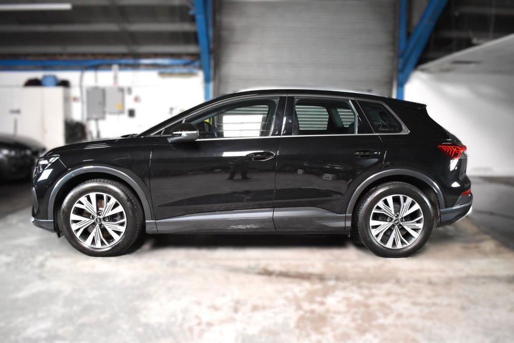 Used Audi Q4 e-tron 2024 for sale - 78180787: Photo 18