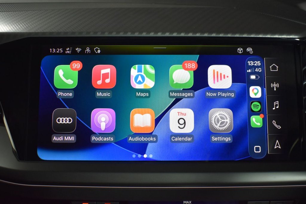 Used Audi Q4 e-tron 2024 for sale - 78180787: Photo 2