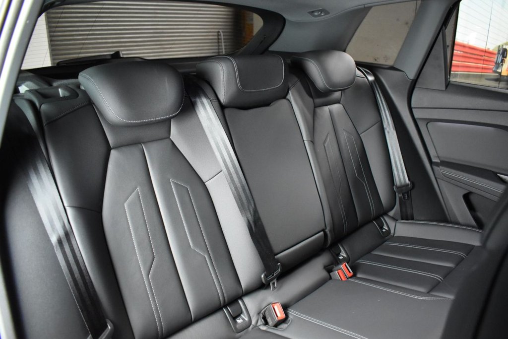 Used Audi Q4 e-tron 2024 for sale - 78180787: Photo 22