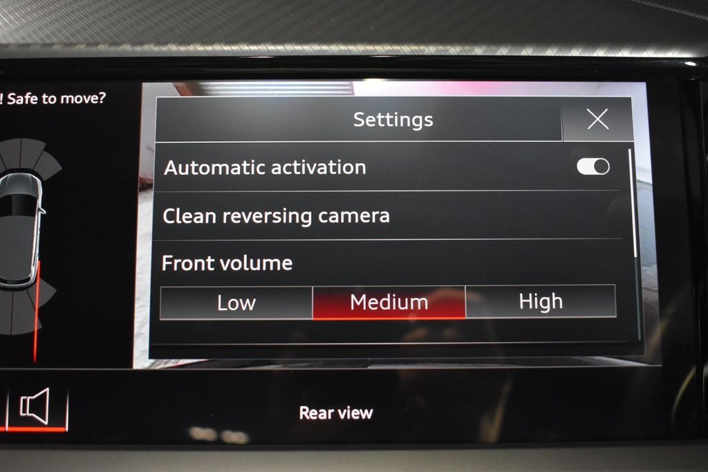 Used Audi Q4 e-tron 2024 for sale - 78180787: Photo 25