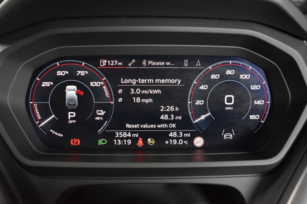 Used Audi Q4 e-tron 2024 for sale - 78180787: Photo 26