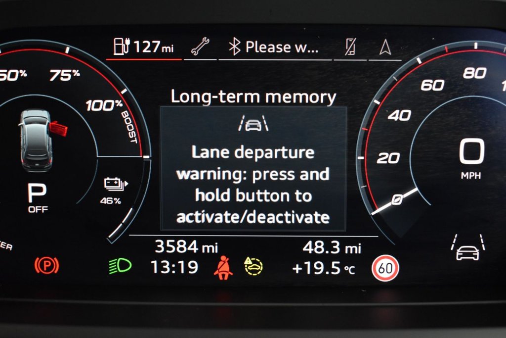 Used Audi Q4 e-tron 2024 for sale - 78180787: Photo 28