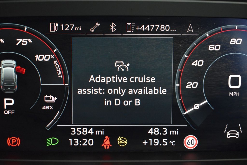 Used Audi Q4 e-tron 2024 for sale - 78180787: Photo 29