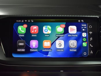 Used Audi Q4 e-tron 2024 for sale - 78180787: Photo