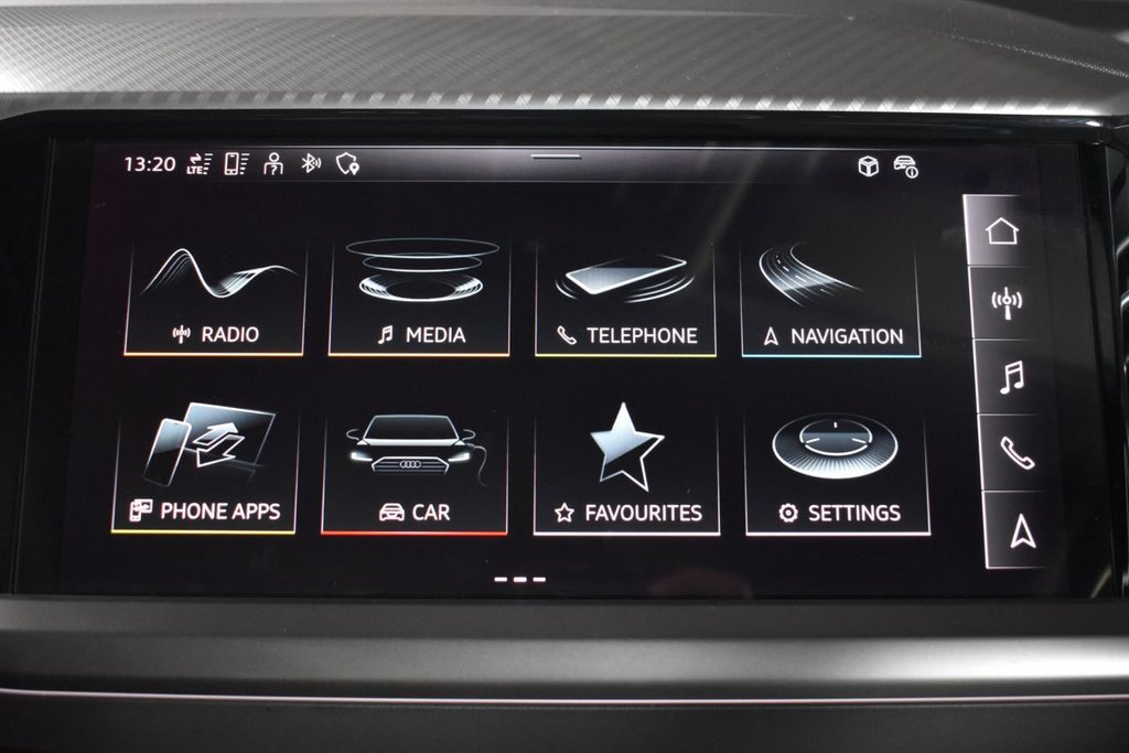 Used Audi Q4 e-tron 2024 for sale - 78180787: Photo 30