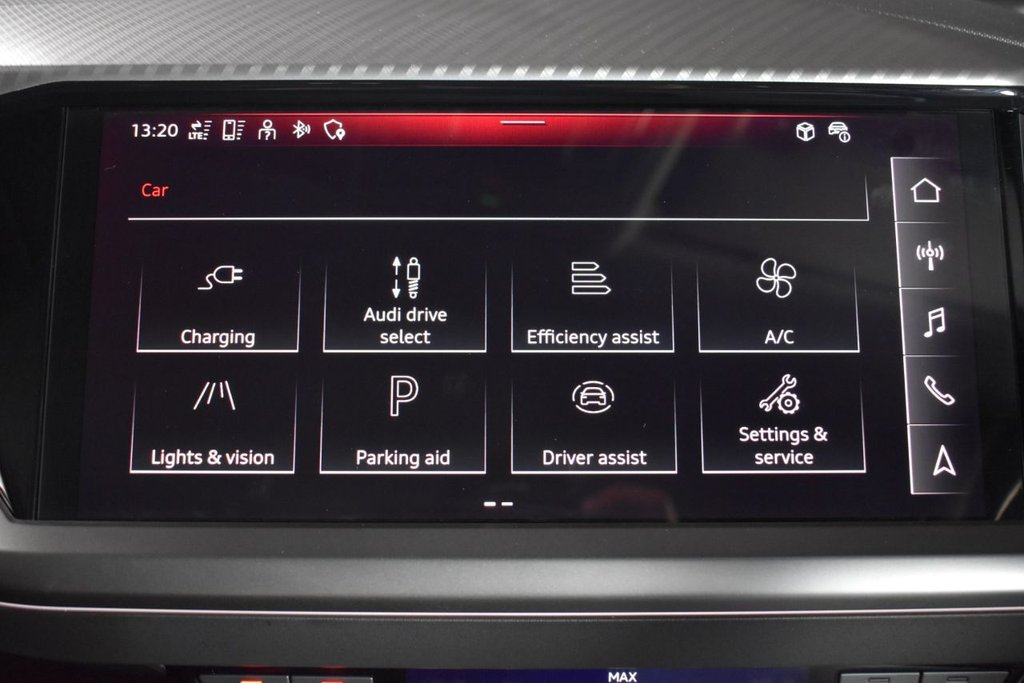 Used Audi Q4 e-tron 2024 for sale - 78180787: Photo 32