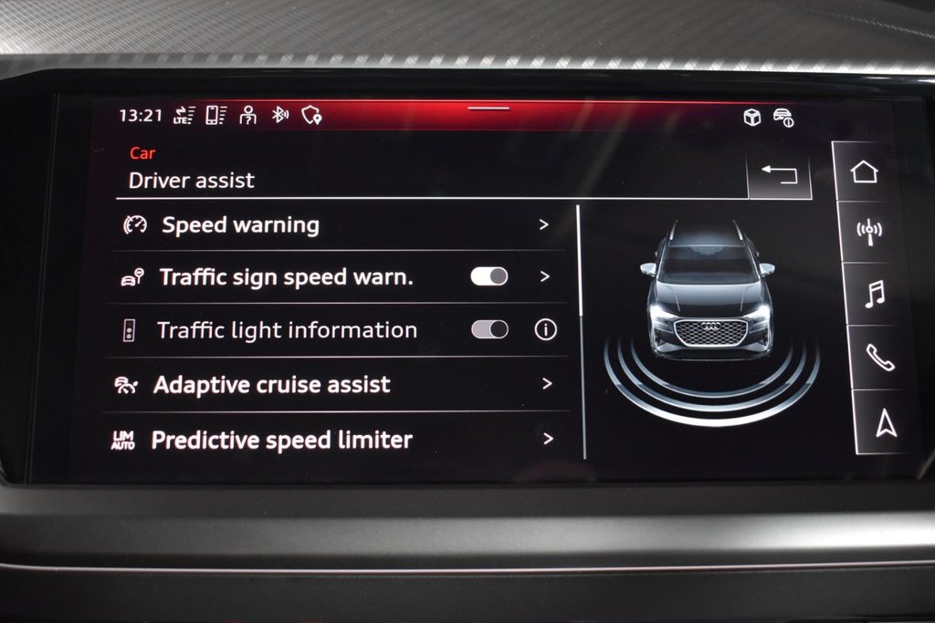 Used Audi Q4 e-tron 2024 for sale - 78180787: Photo 33