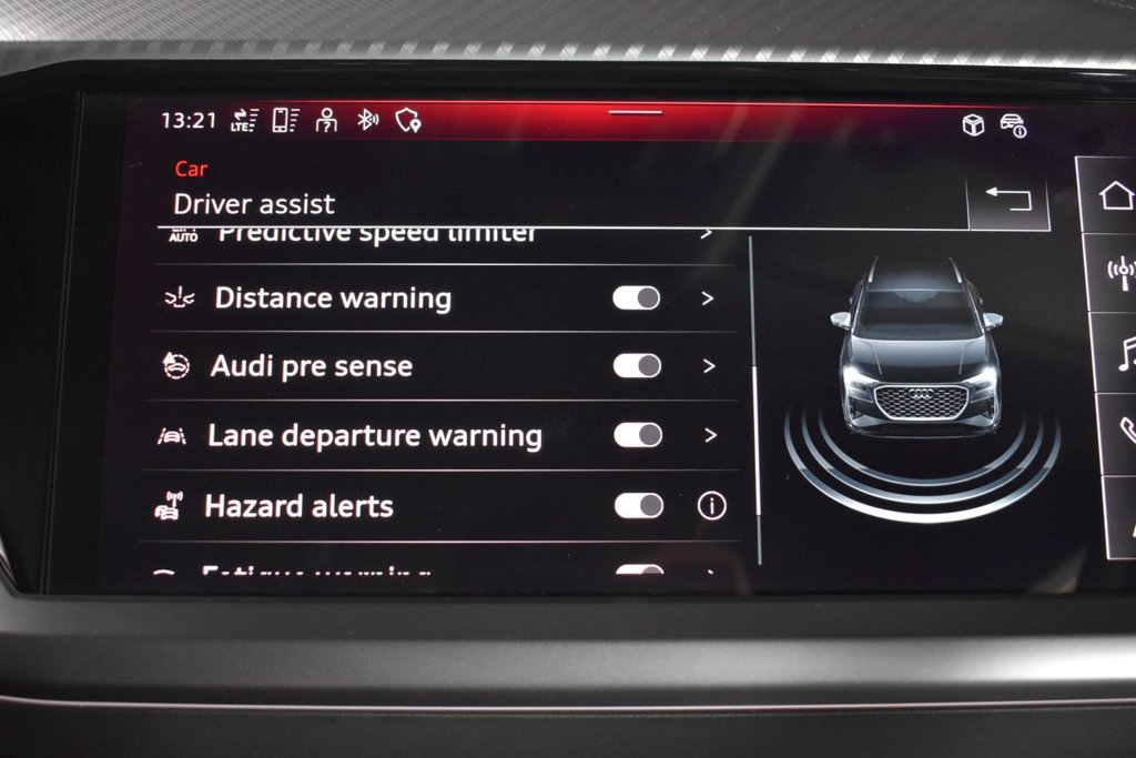 Used Audi Q4 e-tron 2024 for sale - 78180787: Photo 34