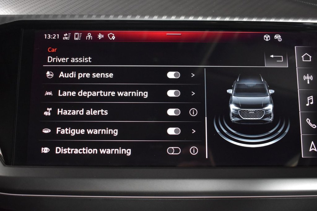 Used Audi Q4 e-tron 2024 for sale - 78180787: Photo 35