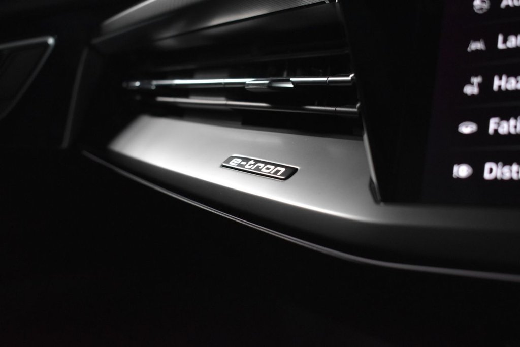 Used Audi Q4 e-tron 2024 for sale - 78180787: Photo 36