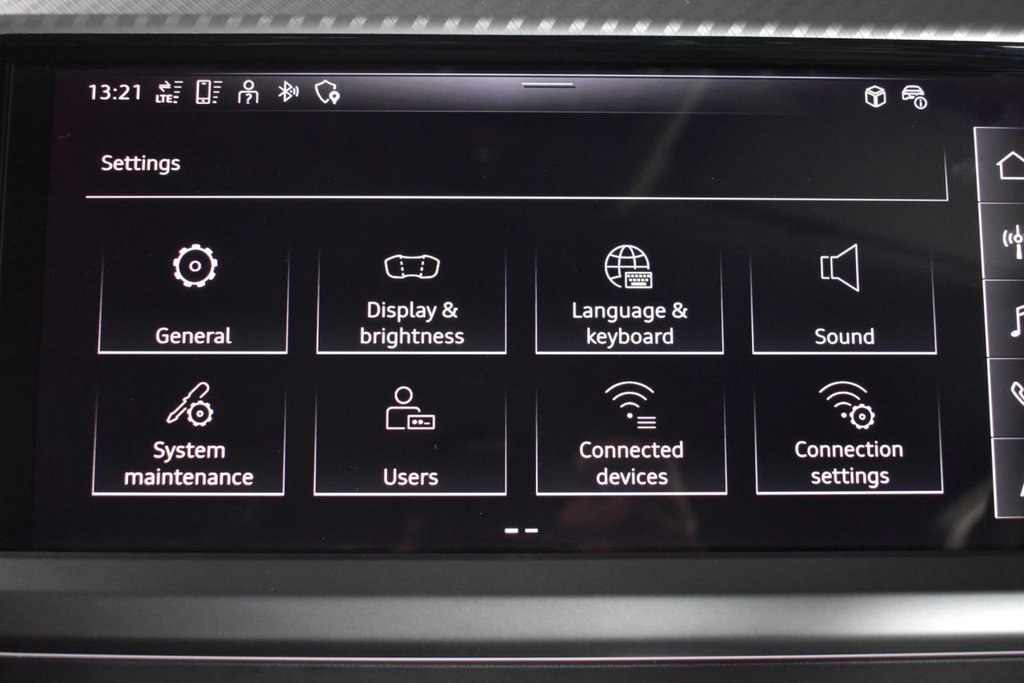 Used Audi Q4 e-tron 2024 for sale - 78180787: Photo 37