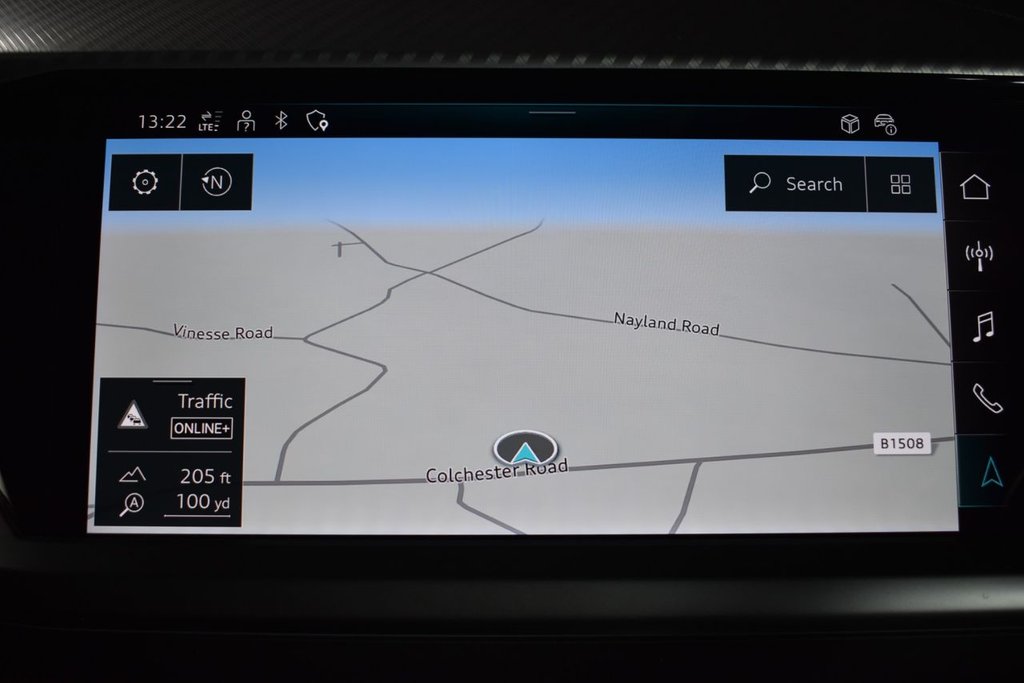 Used Audi Q4 e-tron 2024 for sale - 78180787: Photo 38