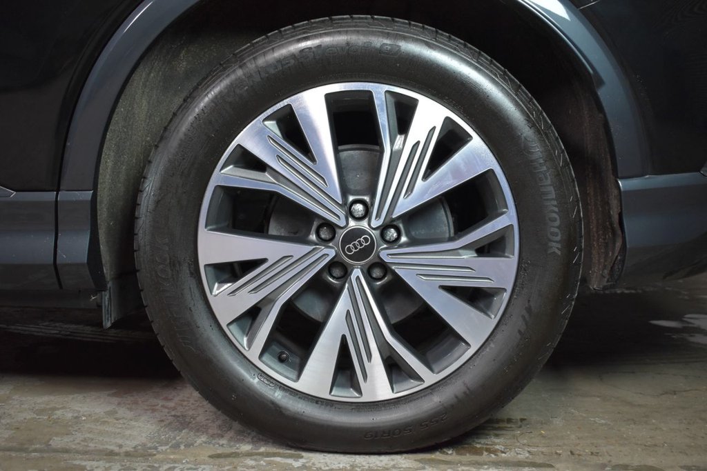 Used Audi Q4 e-tron 2024 for sale - 78180787: Photo 41