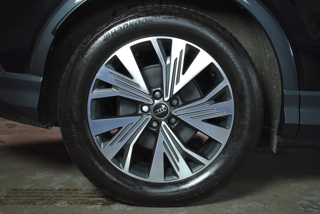 Used Audi Q4 e-tron 2024 for sale - 78180787: Photo 42