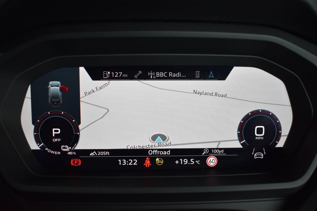 Used Audi Q4 e-tron 2024 for sale - 78180787: Photo 6