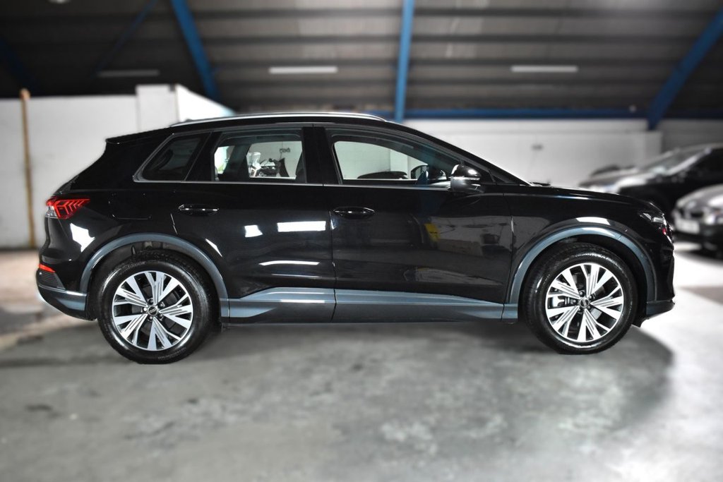 Used Audi Q4 e-tron 2024 for sale - 78180787: Photo 7