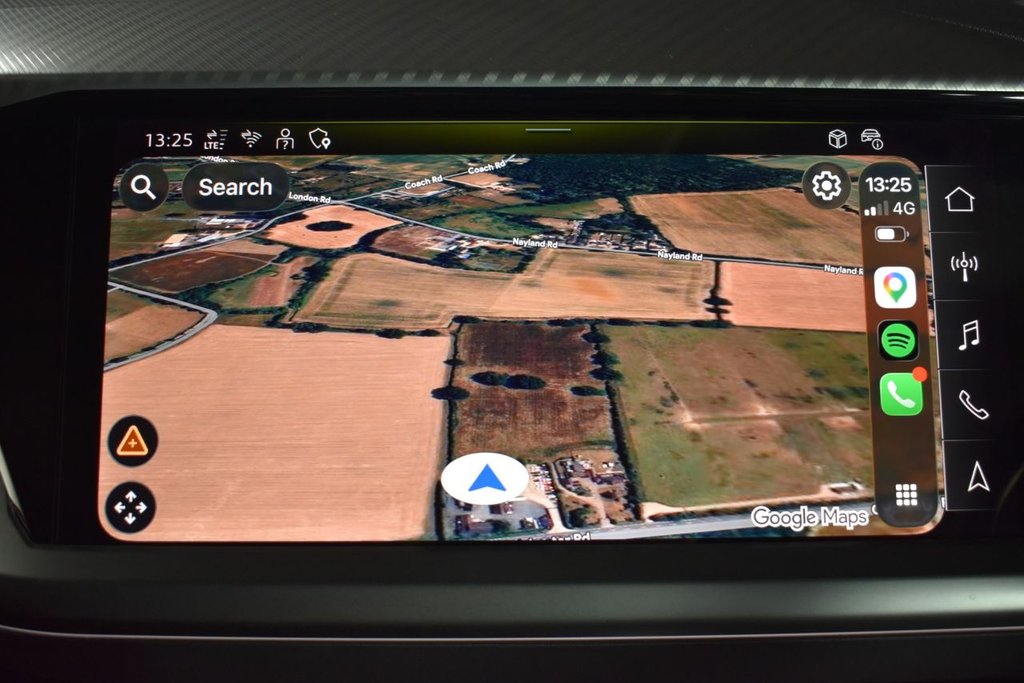 Used Audi Q4 e-tron 2024 for sale - 78180787: Photo 8