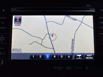Used Honda CR-V 2014 for sale - 74570786: Photo
