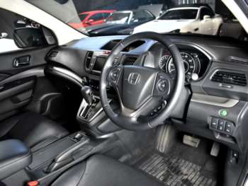 Used Honda CR-V 2014 for sale - 74570786: Photo