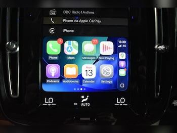 Used Volvo XC40 2020 for sale - 78240990: Photo