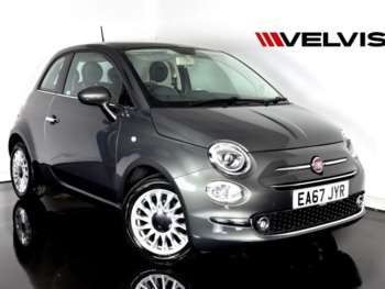 2017 (67) - 1.2 Lounge Hatchback 3dr Petrol Manual Euro 6 (s/s) (69 bhp)
