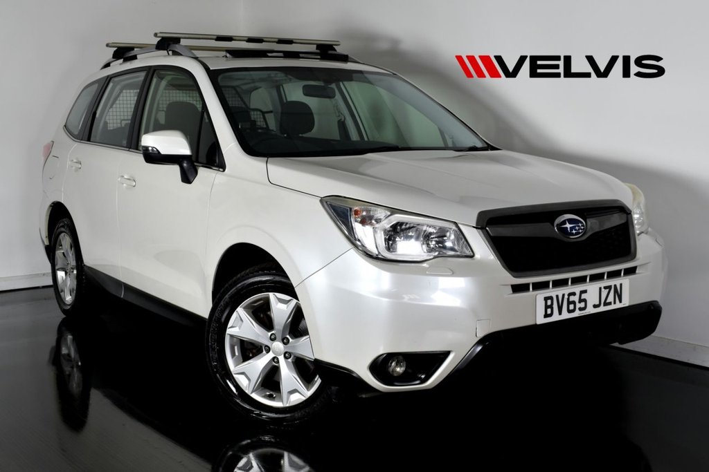 Used Subaru Forester 2015 for sale - 76386465: Photo 1
