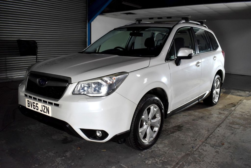 Used Subaru Forester 2015 for sale - 76386465: Photo 14