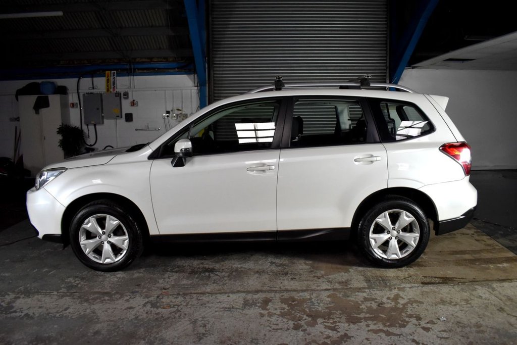 Used Subaru Forester 2015 for sale - 76386465: Photo 16