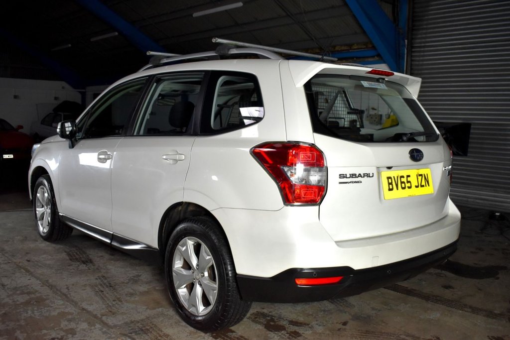 Used Subaru Forester 2015 for sale - 76386465: Photo 17