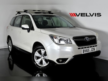 2015 (65) - 2.0D XC 5dr