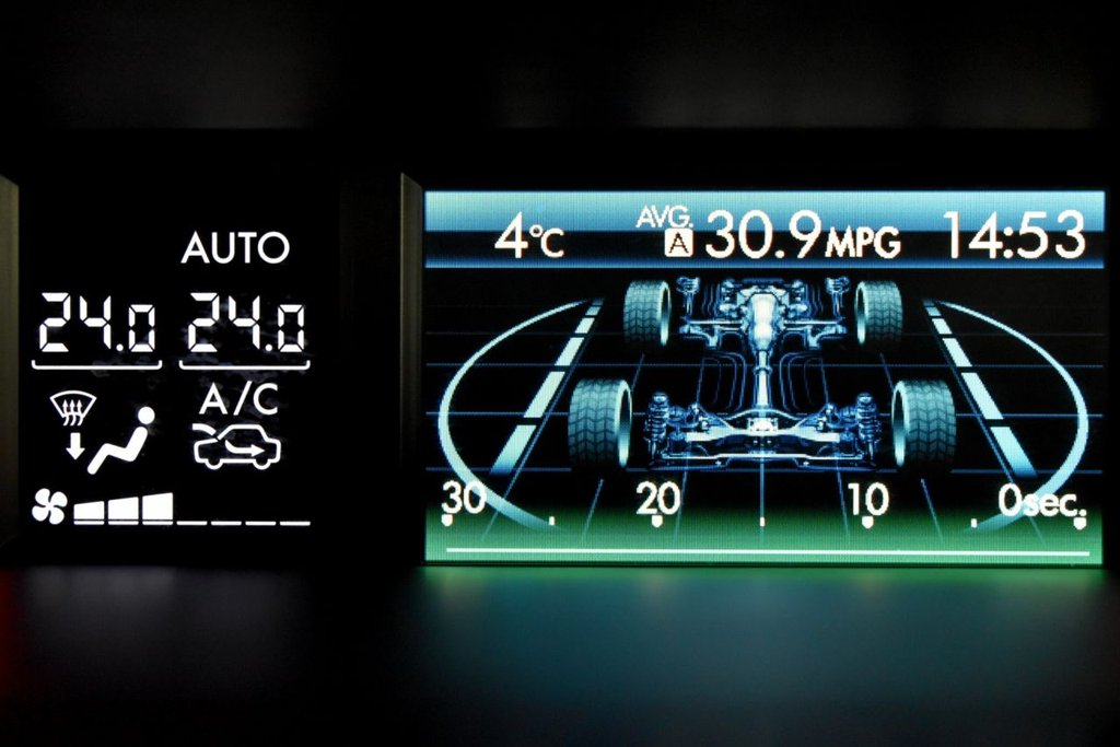 Used Subaru Forester 2015 for sale - 76386465: Photo 26