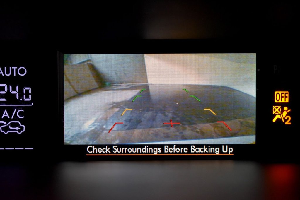 Used Subaru Forester 2015 for sale - 76386465: Photo 3