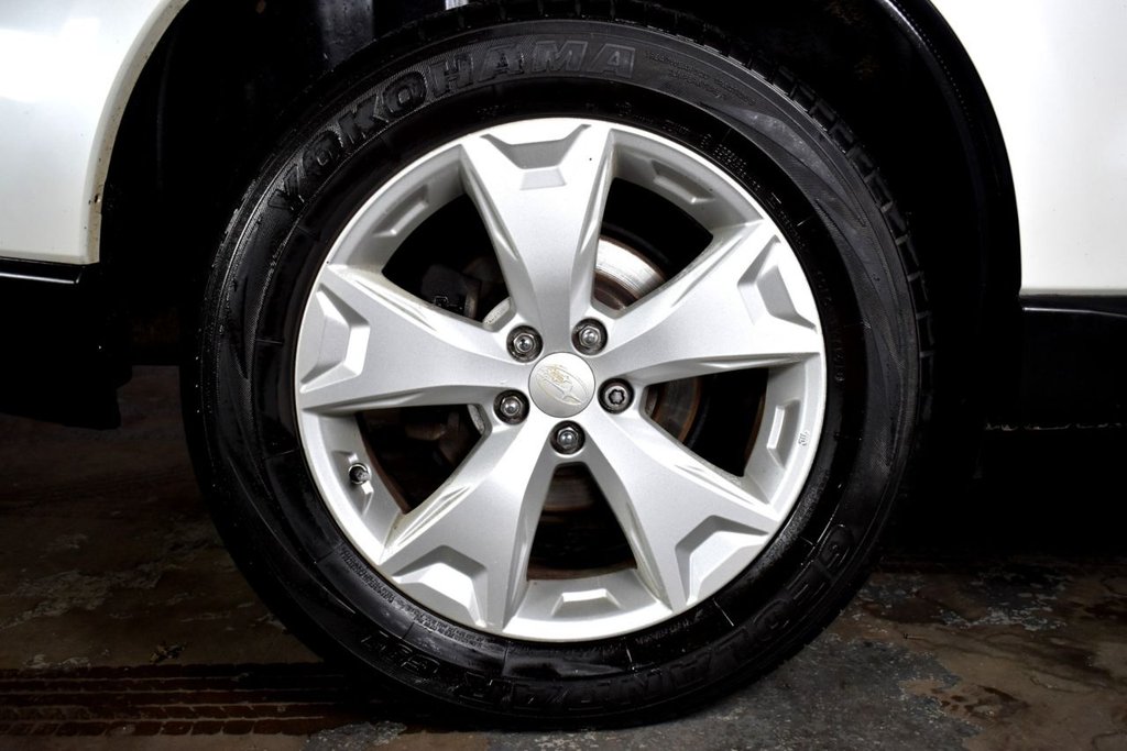 Used Subaru Forester 2015 for sale - 76386465: Photo 30