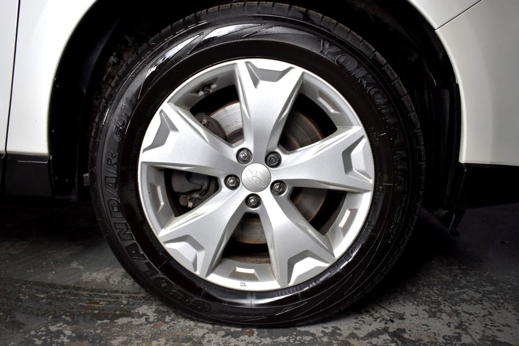 Used Subaru Forester 2015 for sale - 76386465: Photo 31