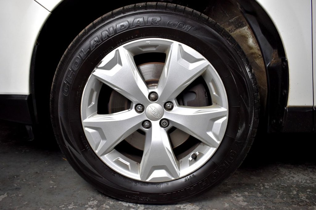 Used Subaru Forester 2015 for sale - 76386465: Photo 32