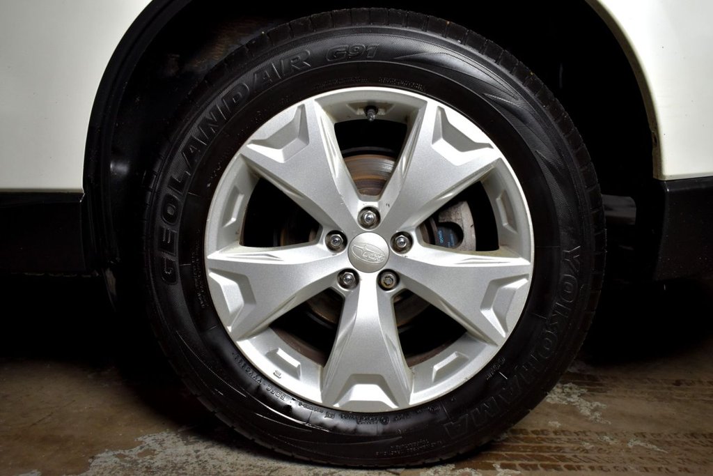 Used Subaru Forester 2015 for sale - 76386465: Photo 33