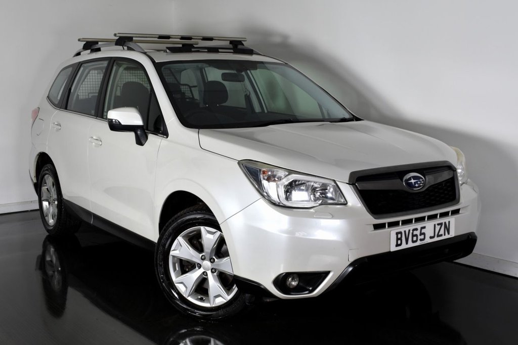 Used Subaru Forester 2015 for sale - 76386465: Photo 34