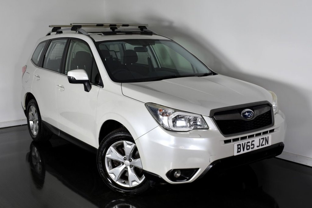 Used Subaru Forester 2015 for sale - 76386465: Photo 35